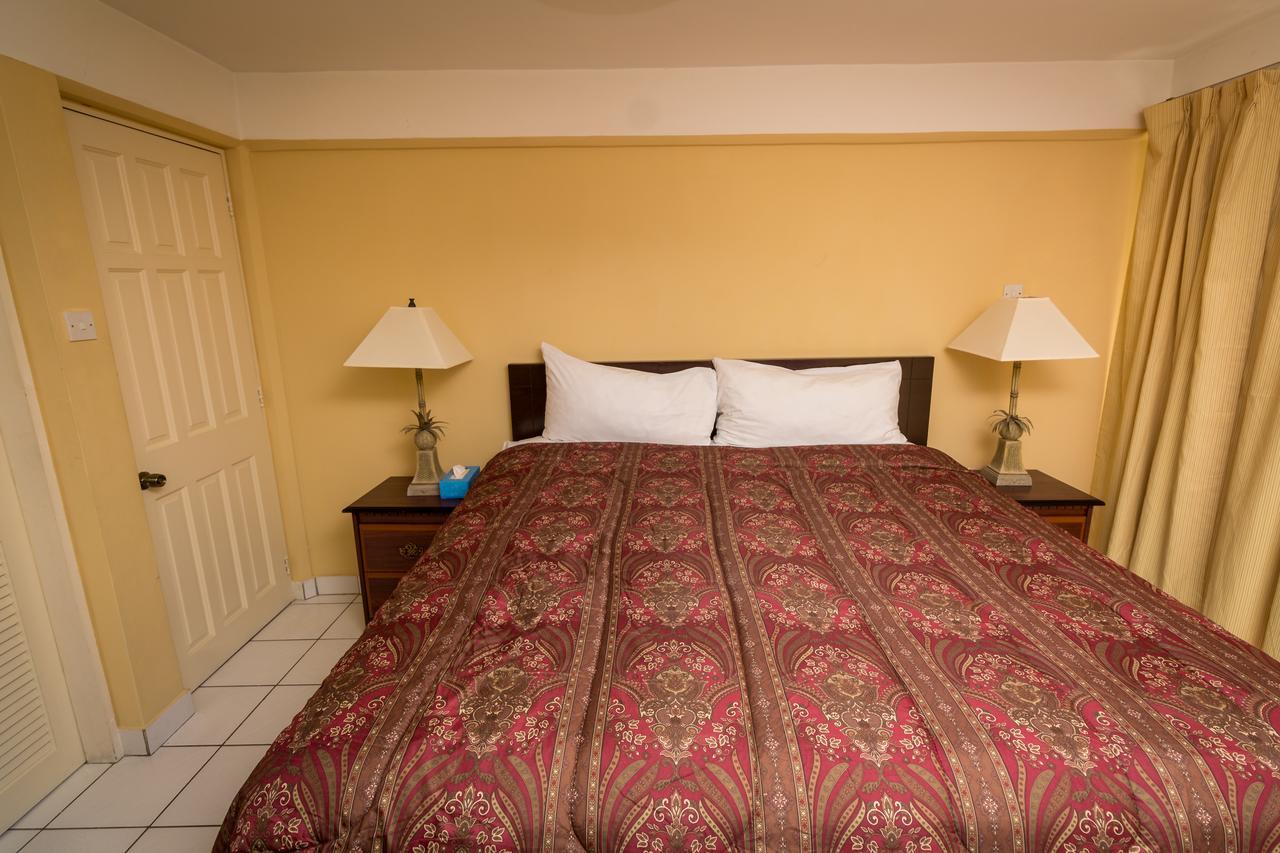 Bayport Residence Inn Roger Kültér fotó