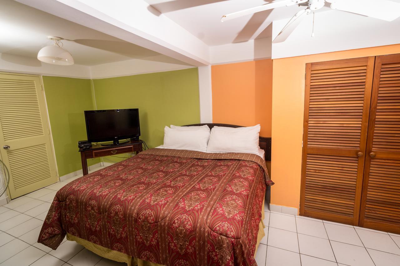 Bayport Residence Inn Roger Kültér fotó