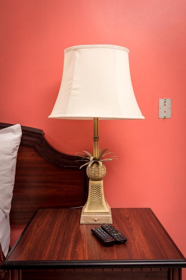 Bayport Residence Inn Roger Kültér fotó