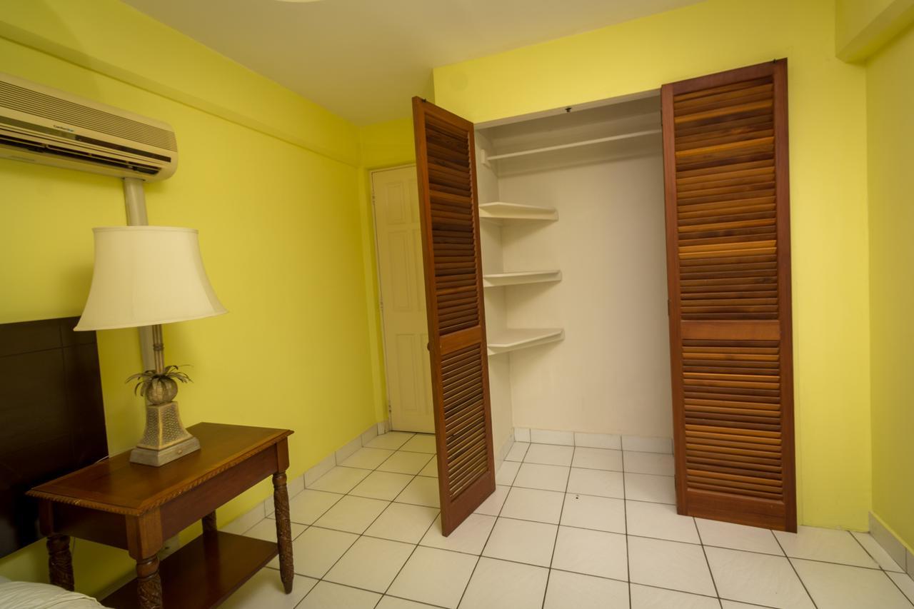 Bayport Residence Inn Roger Kültér fotó