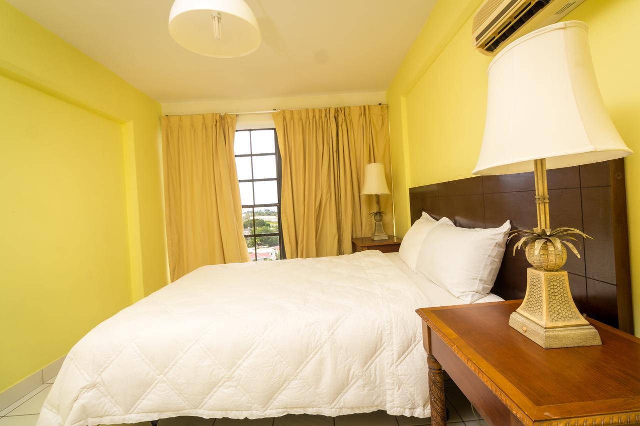 Bayport Residence Inn Roger Kültér fotó